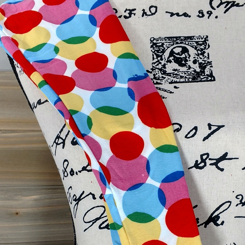 LuLaRoe BNWOT Kid's S/M Leggings